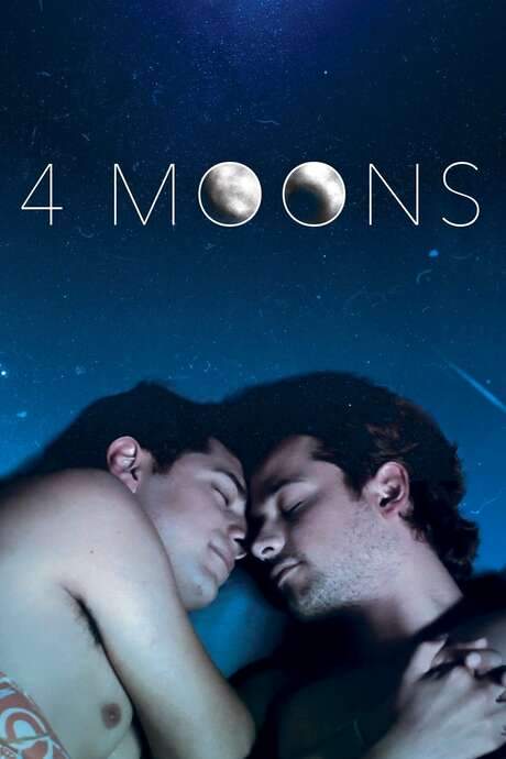 4 Moons